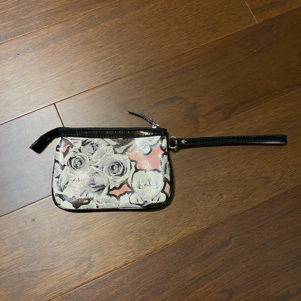 Nine West Wrist Wallet